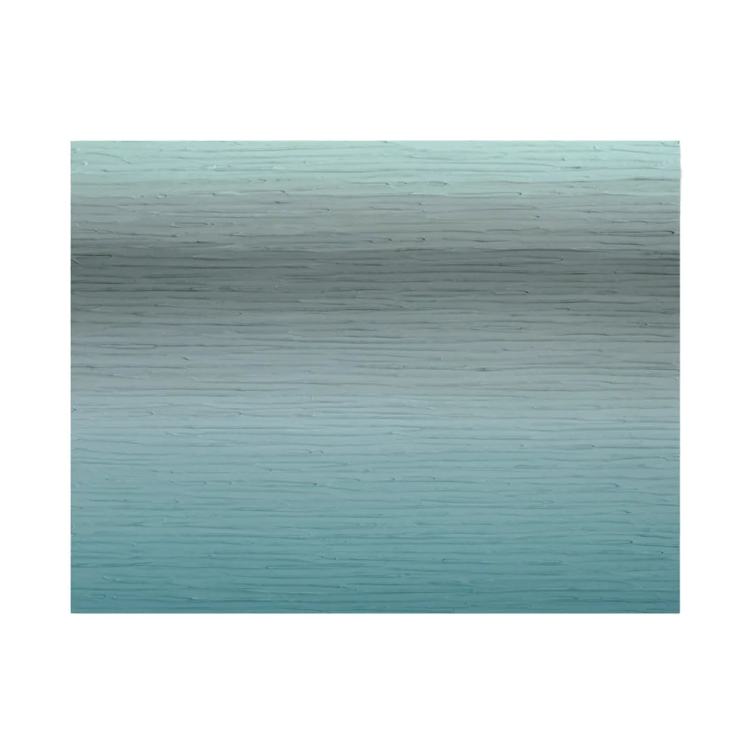 煙霞に滲む(E-#9)