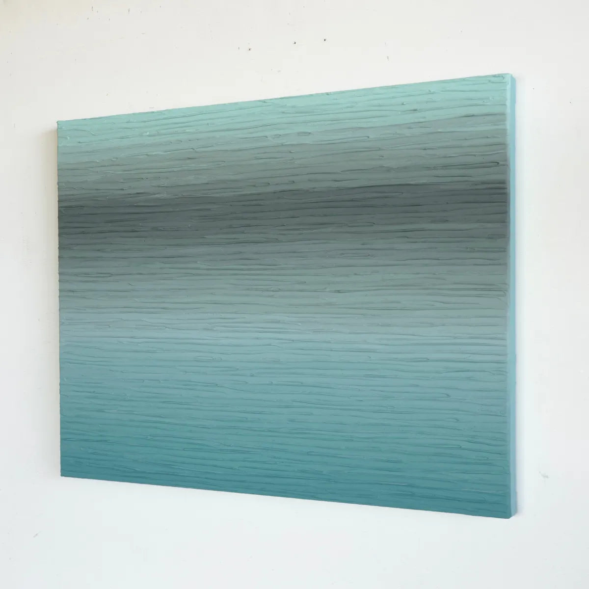 煙霞に滲む(E-#9)