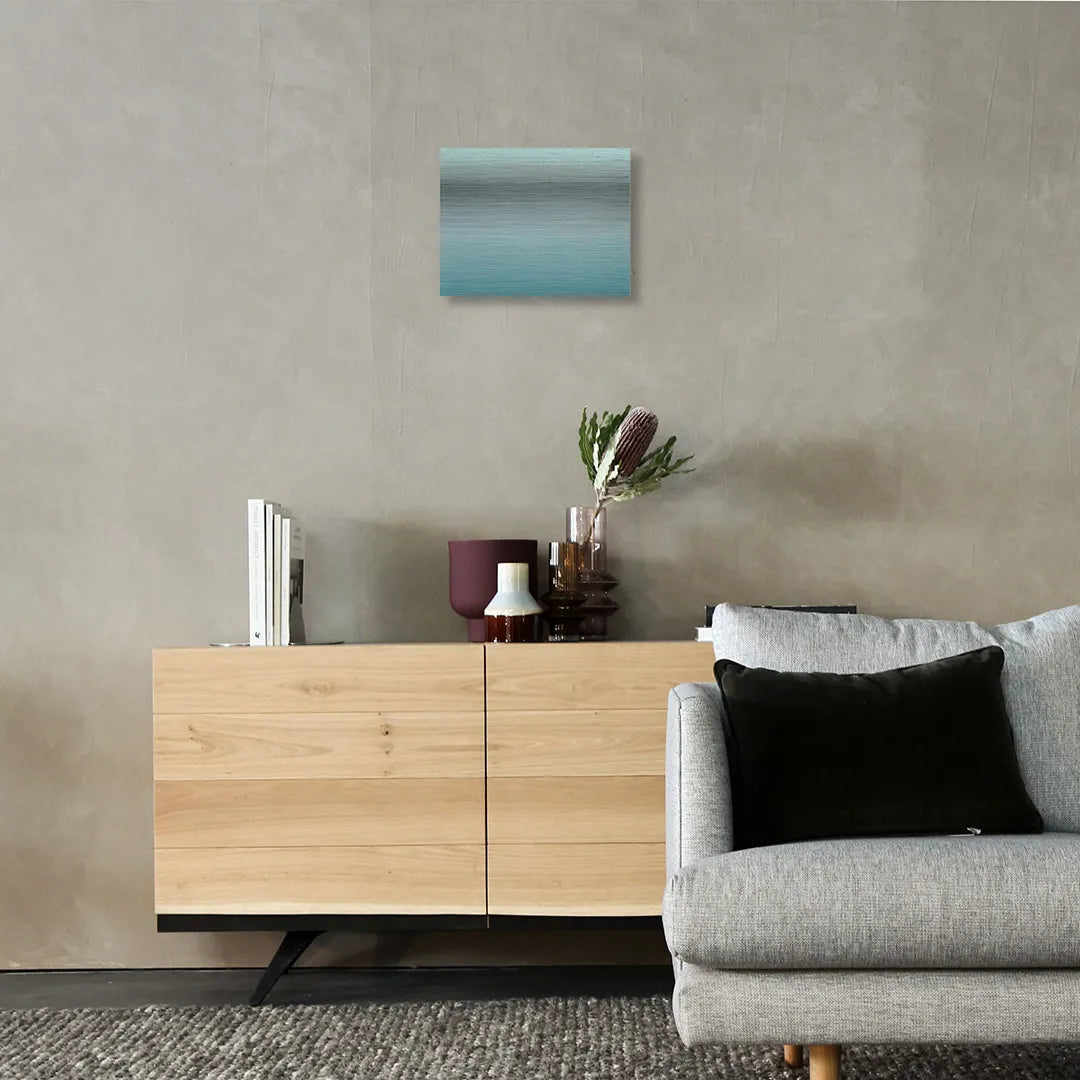 煙霞に滲む(E-#9)